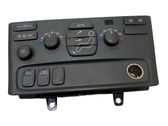 Climate control unit