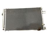 A/C cooling radiator (condenser)