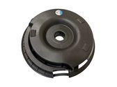 Front door speaker
