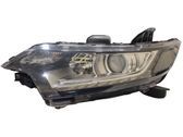 Headlight/headlamp