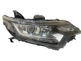 Headlight/headlamp