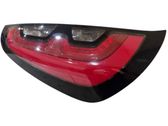 Rear/tail lights