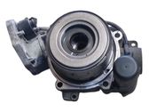 Motor reductor de la caja de velocidades trasera