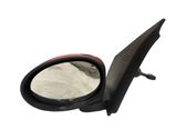 Manual wing mirror