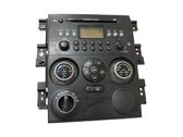 Unidad delantera de radio/CD/DVD/GPS