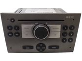 Radio / CD-Player / DVD-Player / Navigation