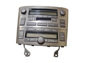 Radio / CD-Player / DVD-Player / Navigation