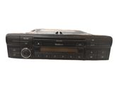 Radio / CD-Player / DVD-Player / Navigation