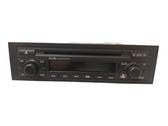 Radio/CD/DVD/GPS head unit