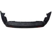 Rear bumper