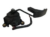 Pedal del acelerador