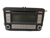 Radio / CD-Player / DVD-Player / Navigation