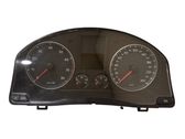 Geschwindigkeitsmesser Cockpit