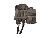 Calculateur moteur ECU