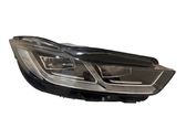Headlight/headlamp