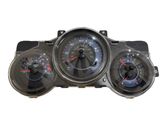 Compteur de vitesse tableau de bord