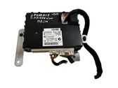 Other control units/modules