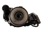 Rear gearbox reducer motor