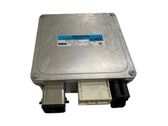 Power steering control unit/module