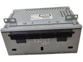 Radio / CD-Player / DVD-Player / Navigation