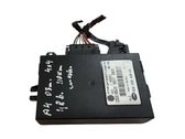 Tow bar trailer control unit/module
