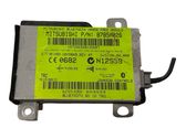 Module unité de contrôle Bluetooth