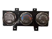 Climate control unit