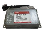 ABS control unit/module