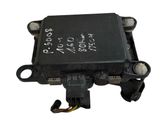 Distronic sensor radar
