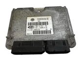 Engine control unit/module