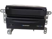 Radio/CD/DVD/GPS head unit