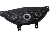 Climate control unit