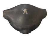 Steering wheel airbag