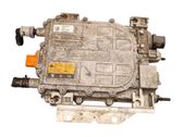 Voltage converter inverter