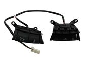 Steering wheel buttons/switches