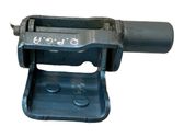 Rear door lower hinge