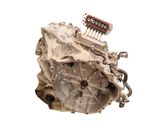 Automatic gearbox