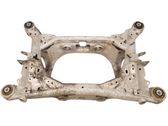 Rear subframe