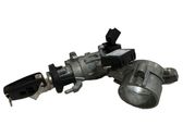 Ignition lock