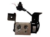 Air conditioning (A/C) expansion valve
