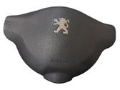 Steering wheel airbag