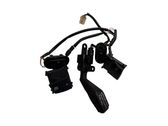 Steering wheel buttons/switches