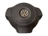 Steering wheel airbag