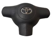 Steering wheel airbag