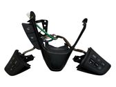 Steering wheel buttons/switches
