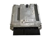 Engine control unit/module