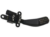Cruise control stalk