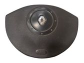 Steering wheel airbag