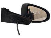 Front door electric wing mirror