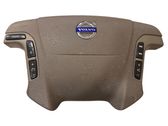 Steering wheel airbag